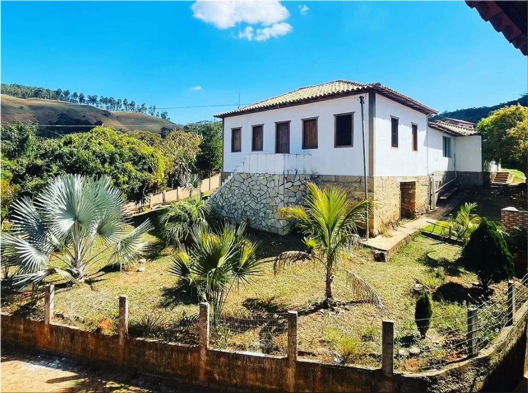 Unveiling the Mystique of Noiva do Cordeiro: A Matriarchal Enclave