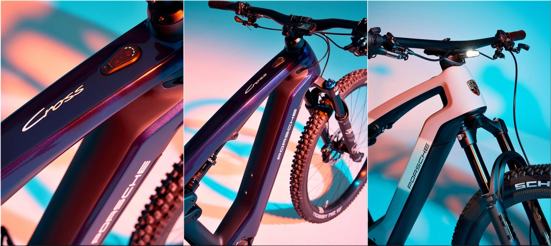 Porsche eBike Sport 2025: A Carbon-Fiber Passport to Ride
