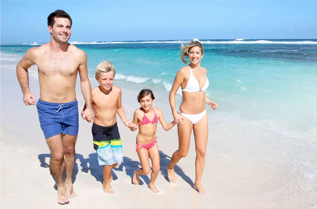 Advantages and disadvantages of having many children: What parents should know