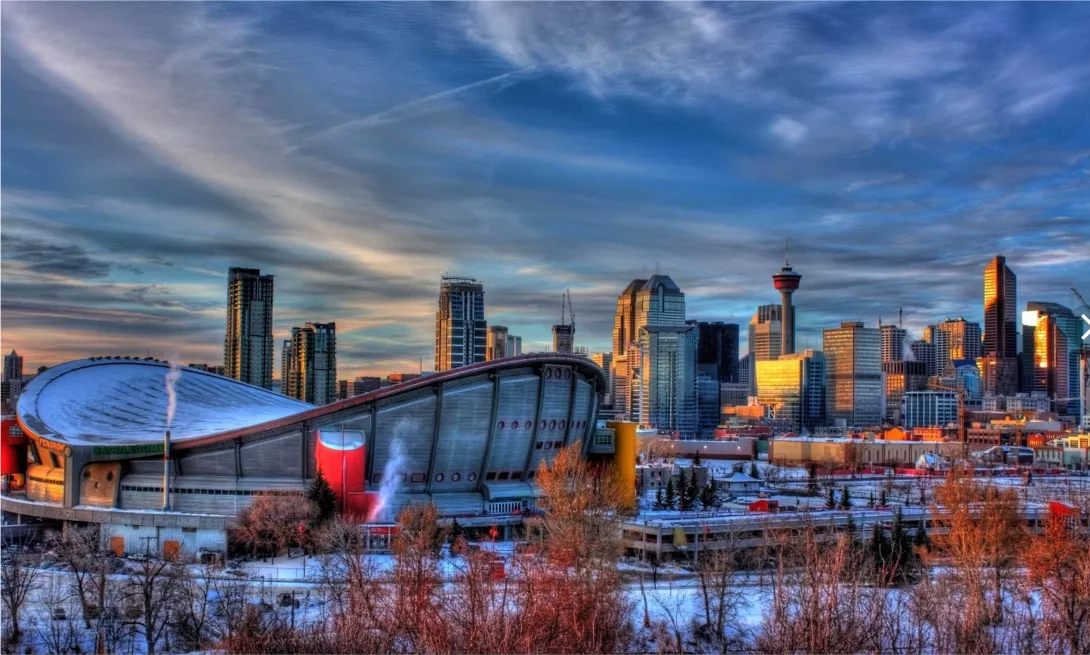 Calgary, Alberta, Canada