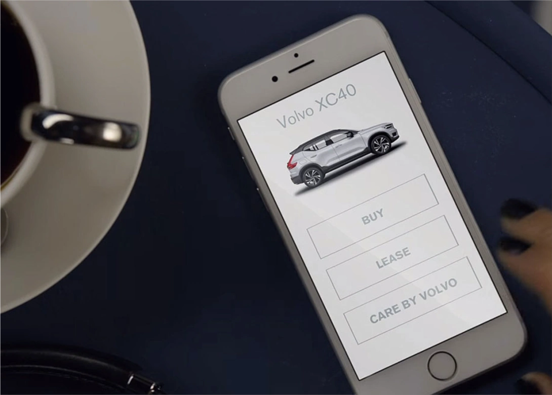 The rise of new subscription-based vehicle business models