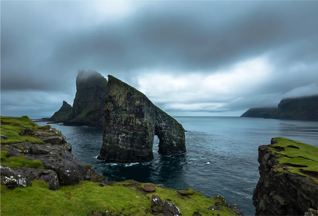 Faroe Islands Denmark