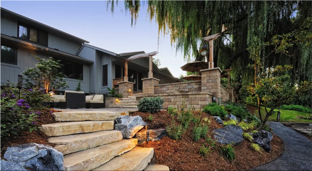 What a Landscape Designer Can Do for You: 7 Reasons to Hire a Professional