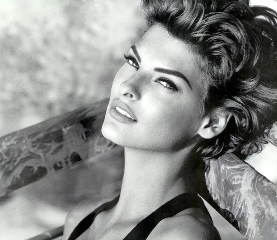 Linda Evangelista
