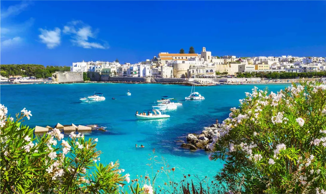Exploring the authentic charm of Puglia, Italy