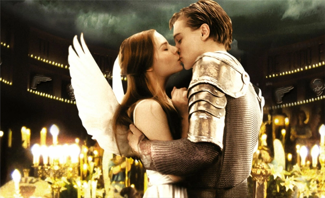 Romeo and Juliet