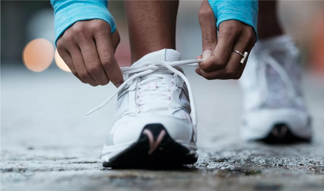 Healthy feet, happy life: How the right footwear can improve your overall health